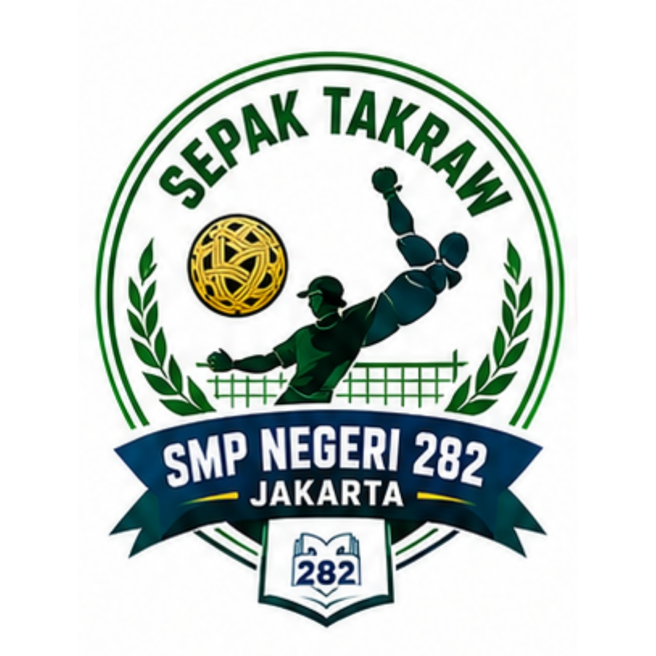 Sepak Takraw