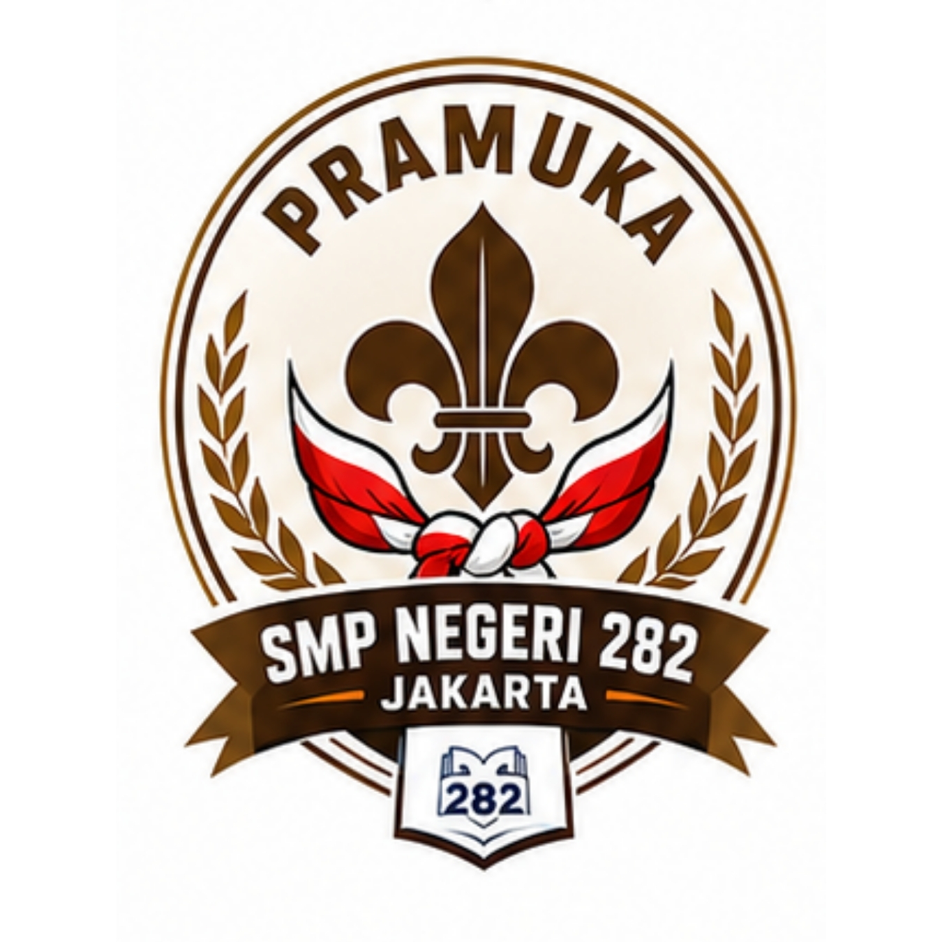 Pramuka