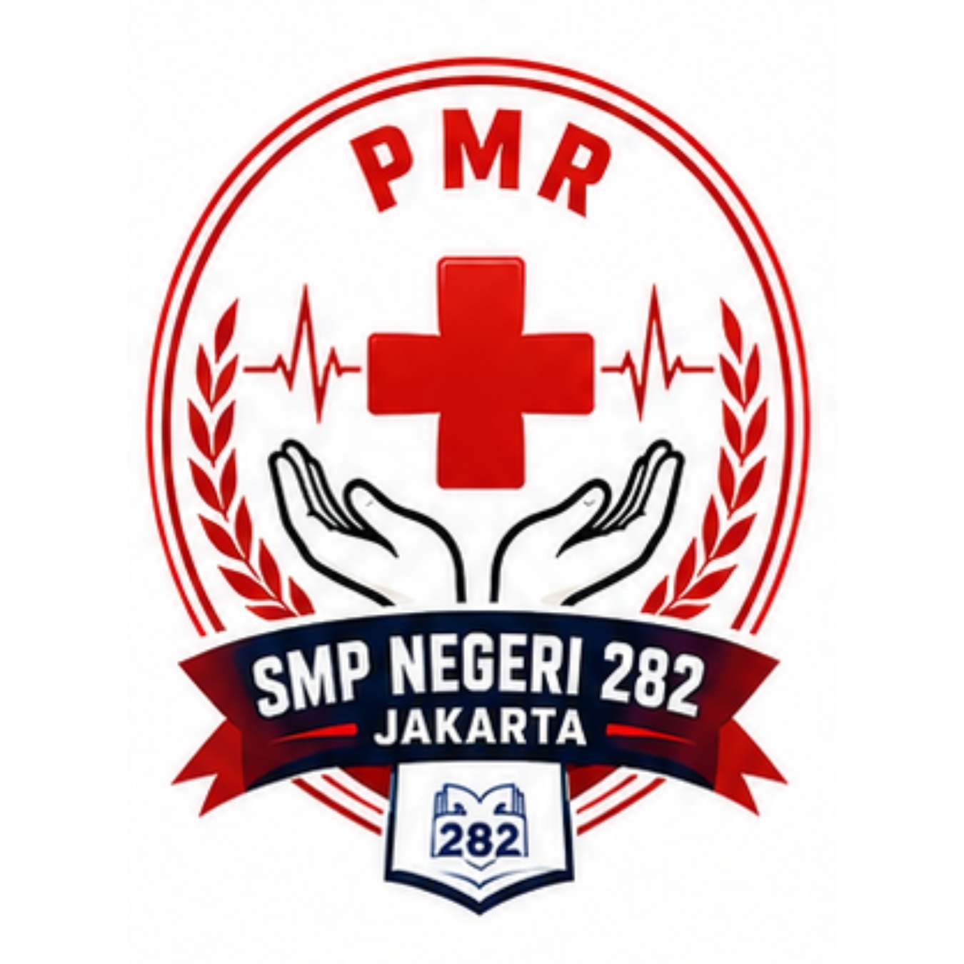 PMR (Palang Merah Remaja)