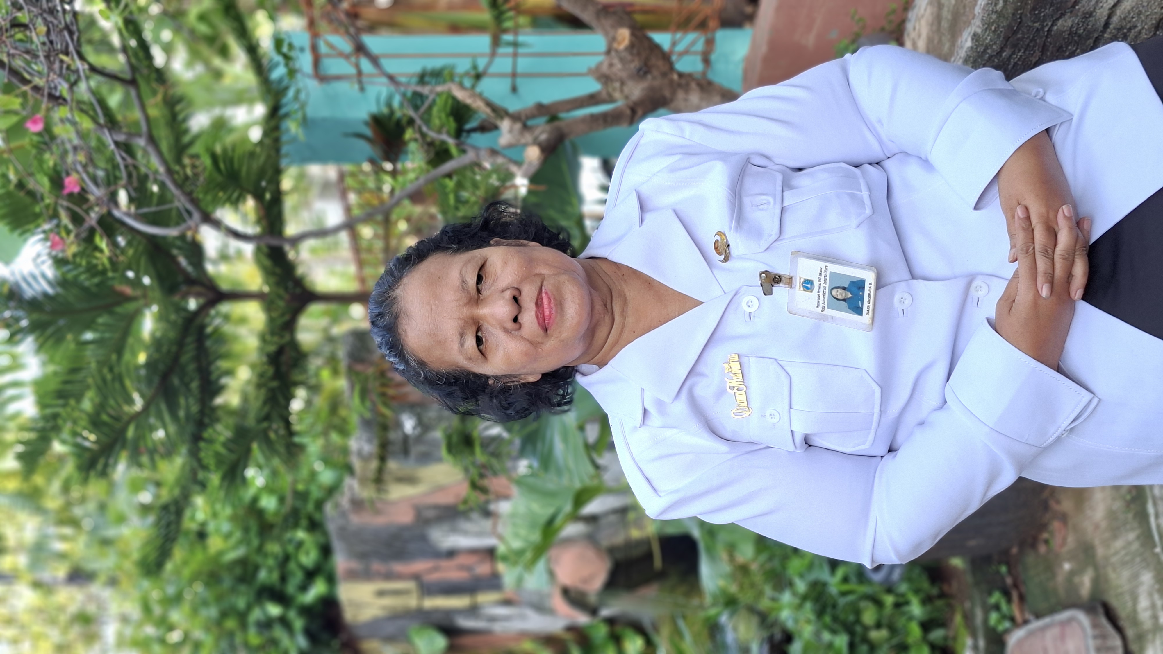 Diana Masmuria Bangun