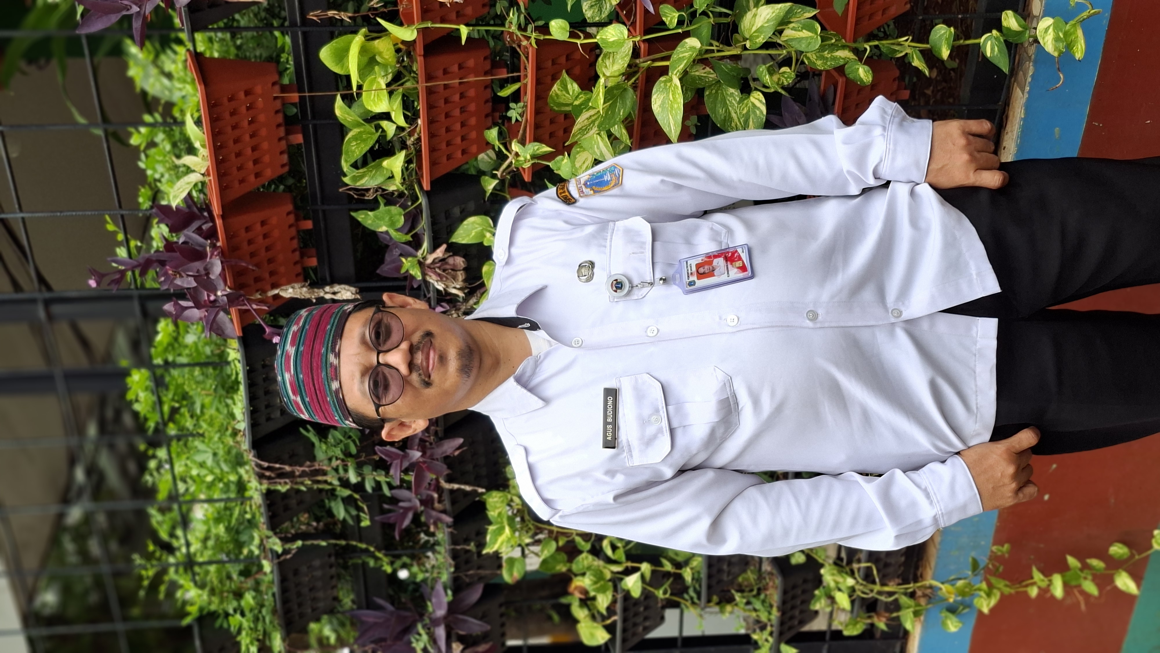 Agus Budiono