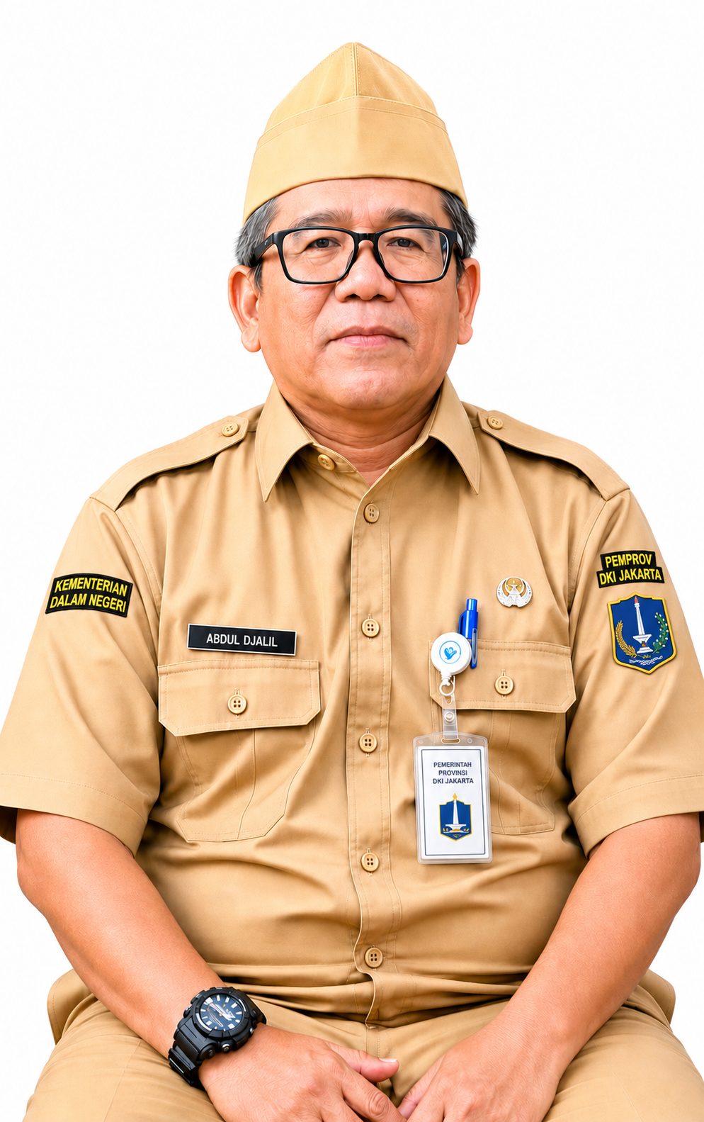 Abdul Djalil